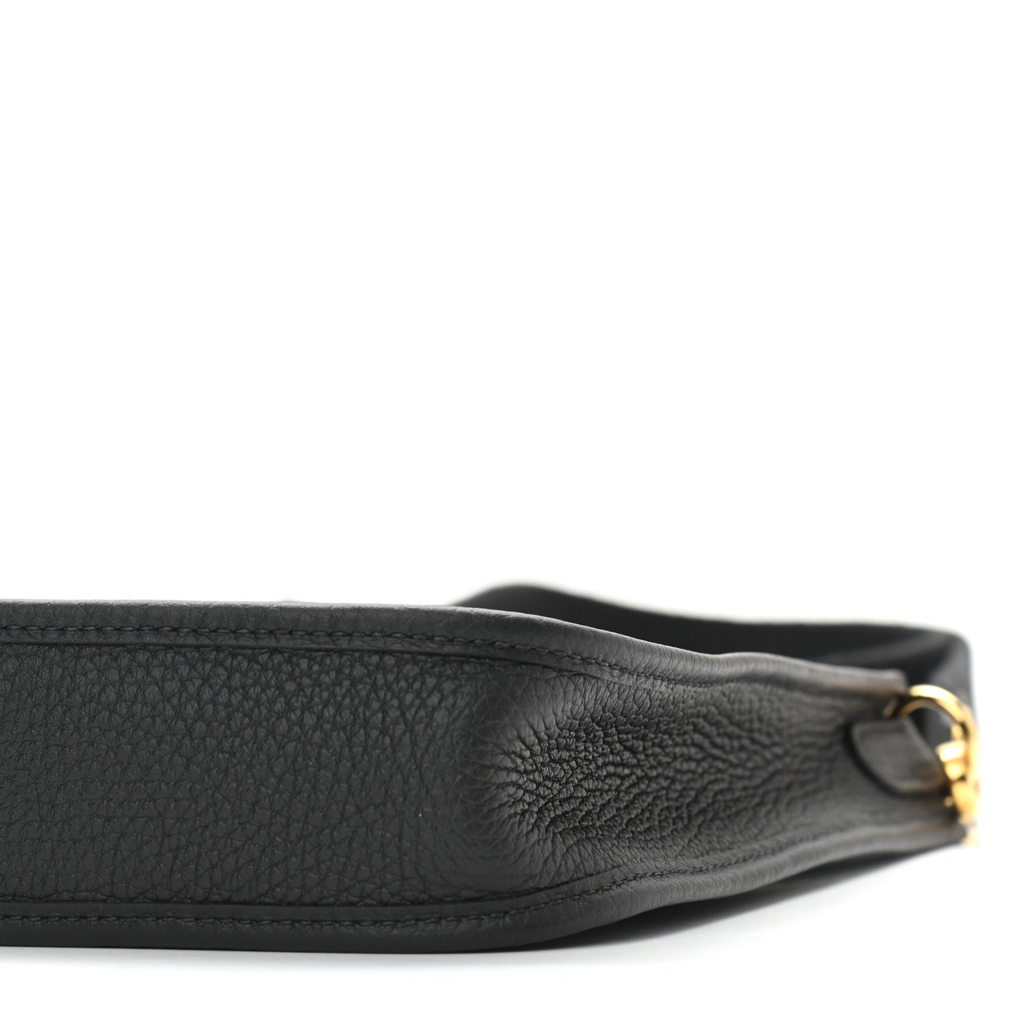 Taurillon Clemence Evelyne TPM Black