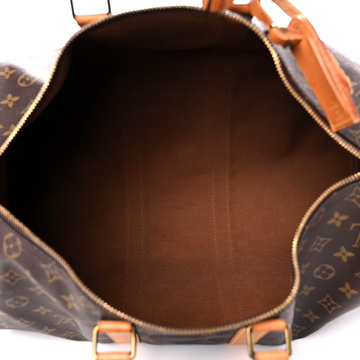 Monogram Keepall Bandouliere 45