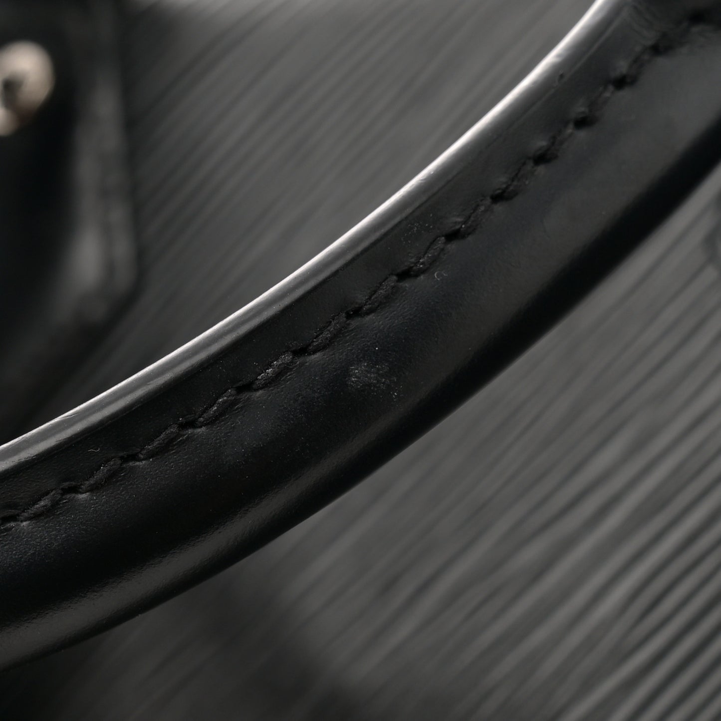 Epi Speedy Bandouliere 25 Black