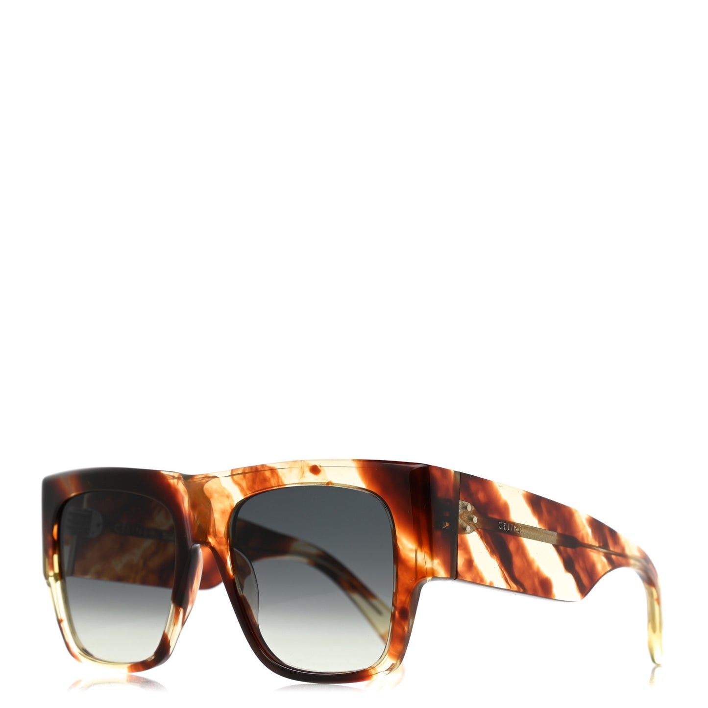 Acetate Sunglasses CL40056I Havana