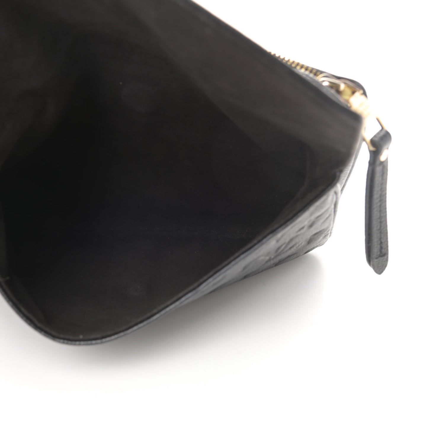 Empreinte Twice Black
