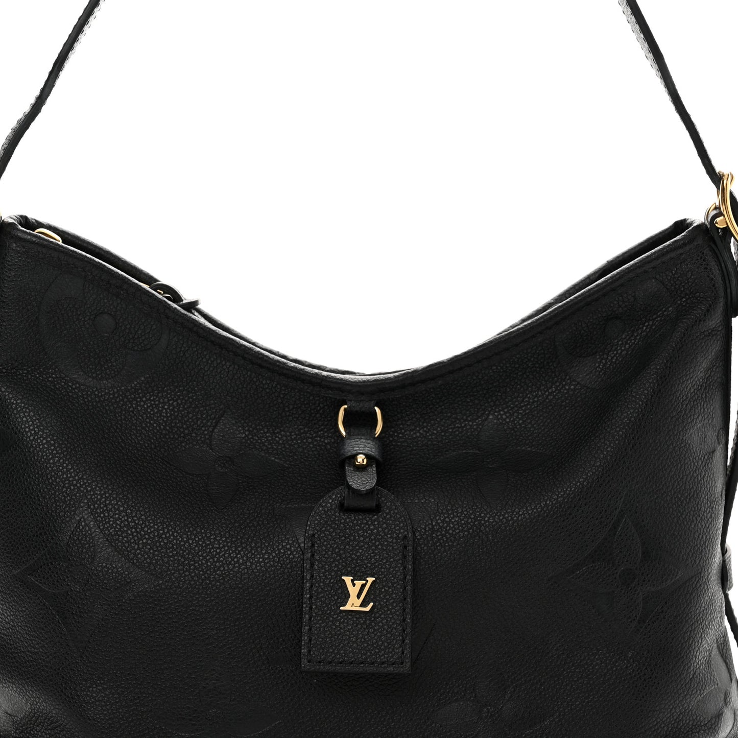 Empreinte Carryall PM Black