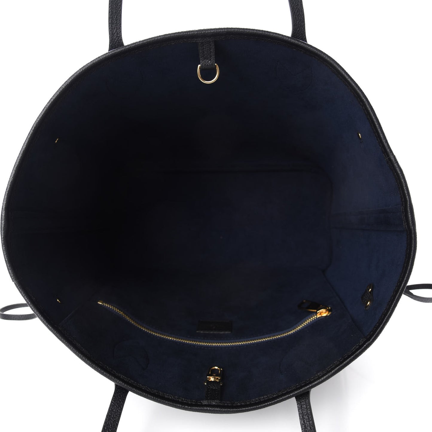 Empreinte Monogram Giant Neverfull MM Black
