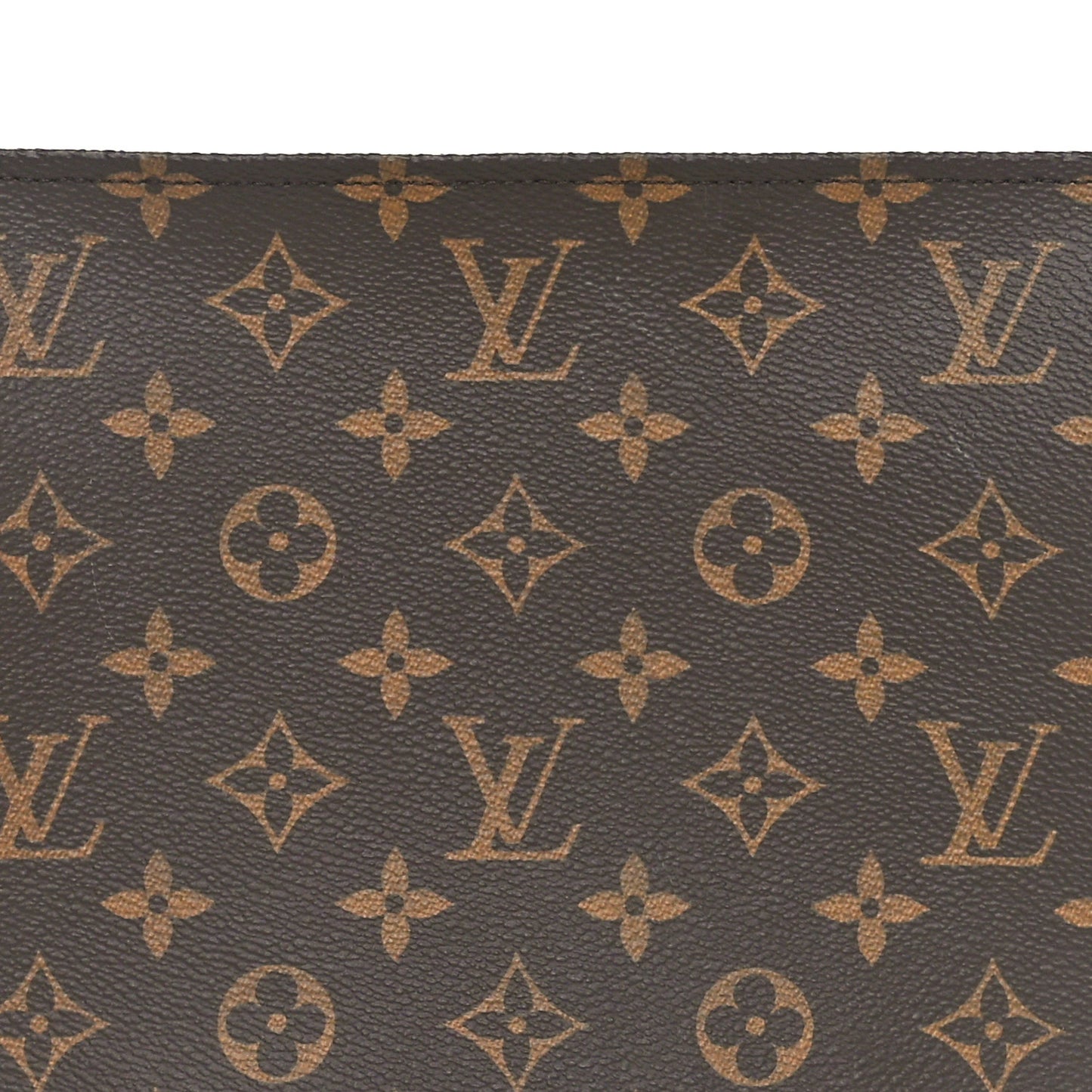 Monogram Toiletry Pouch 26