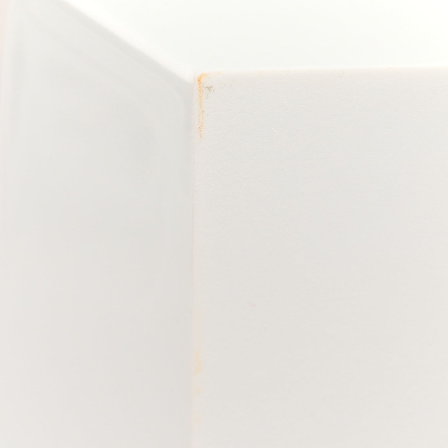 Porcelain Mosaique Au 24 Set of 3 Square Plates Gold