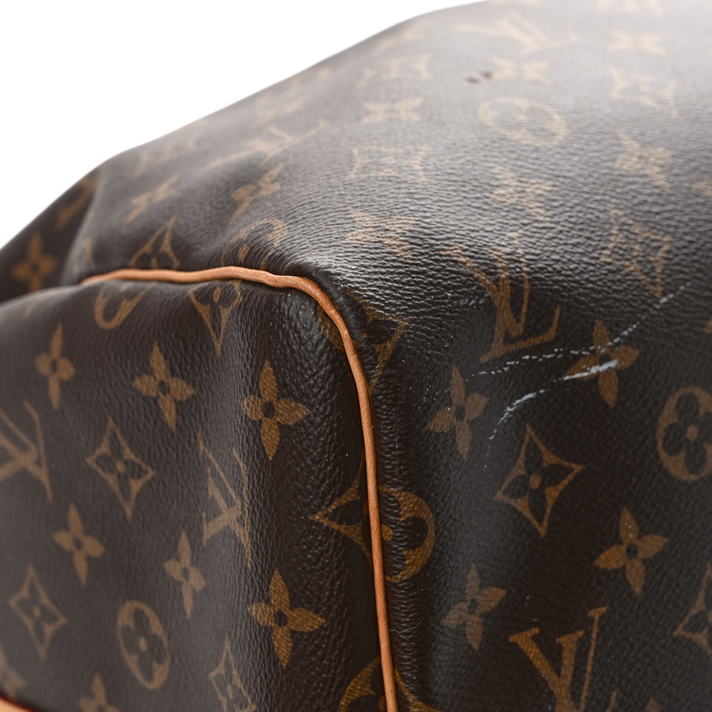 Monogram Keepall Bandouliere 55