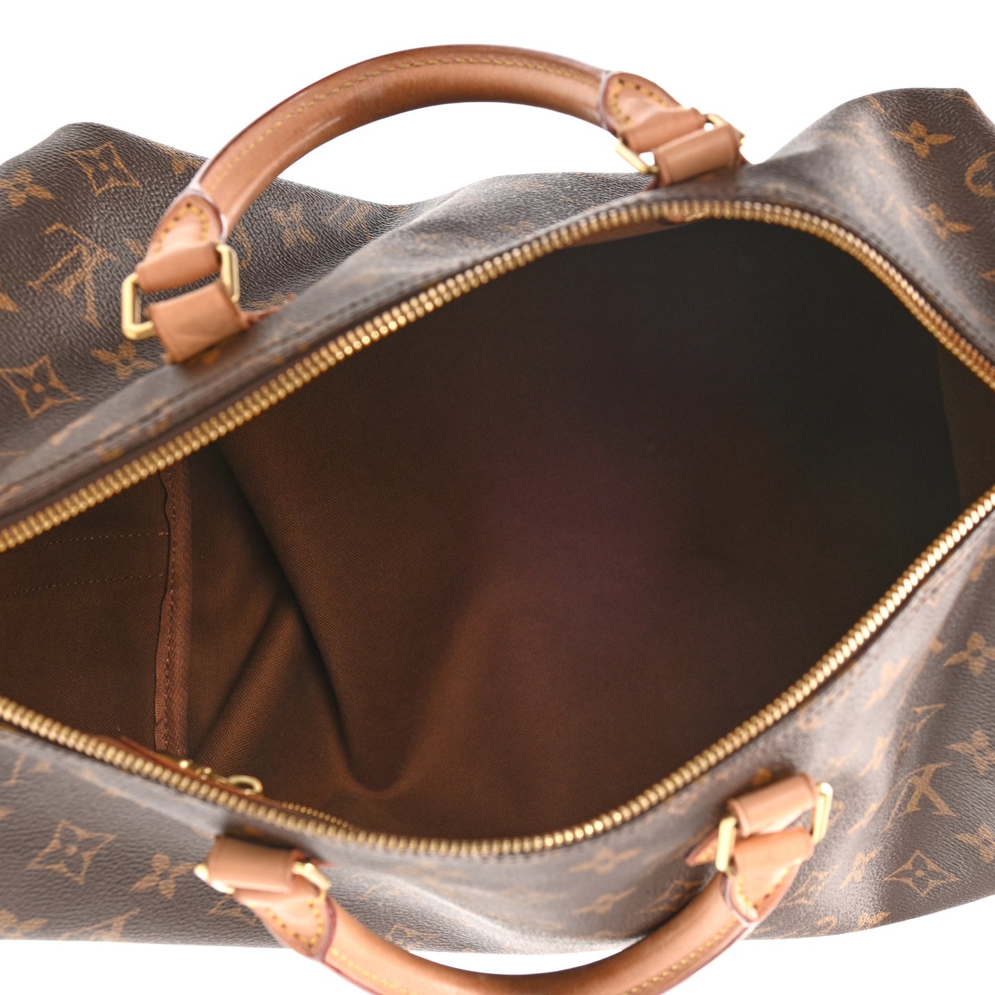 Monogram Speedy Bandouliere 35