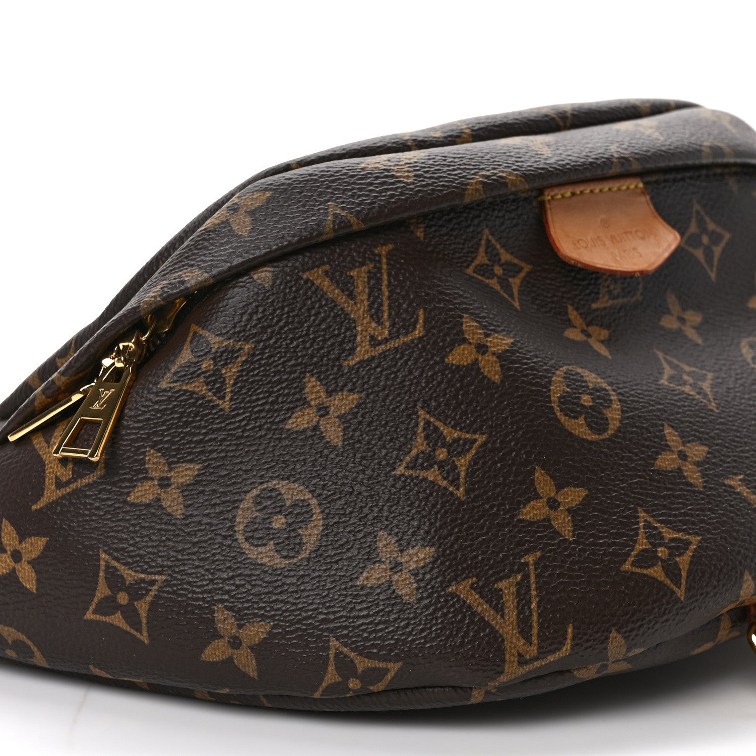 Louis Vuitton Monogram Bumbag 8 of 10