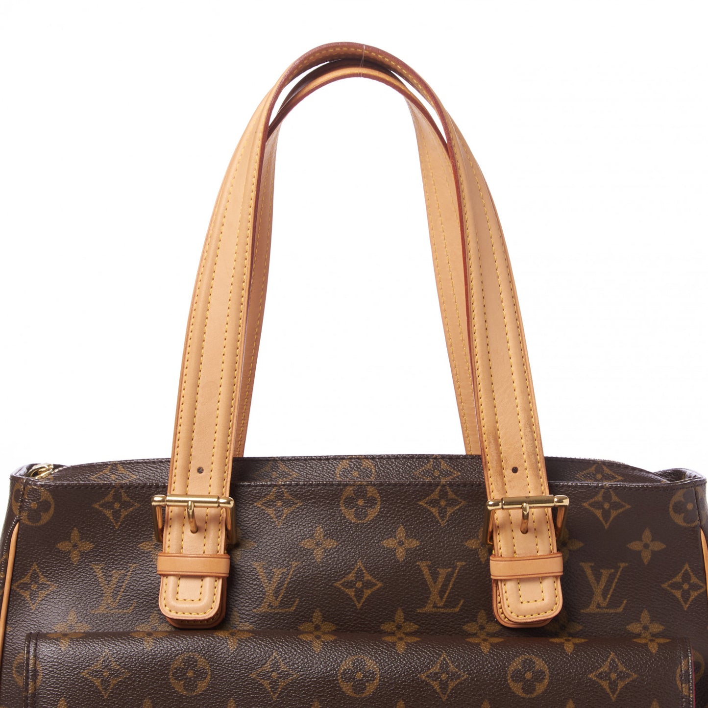 Monogram Multipli-Cite