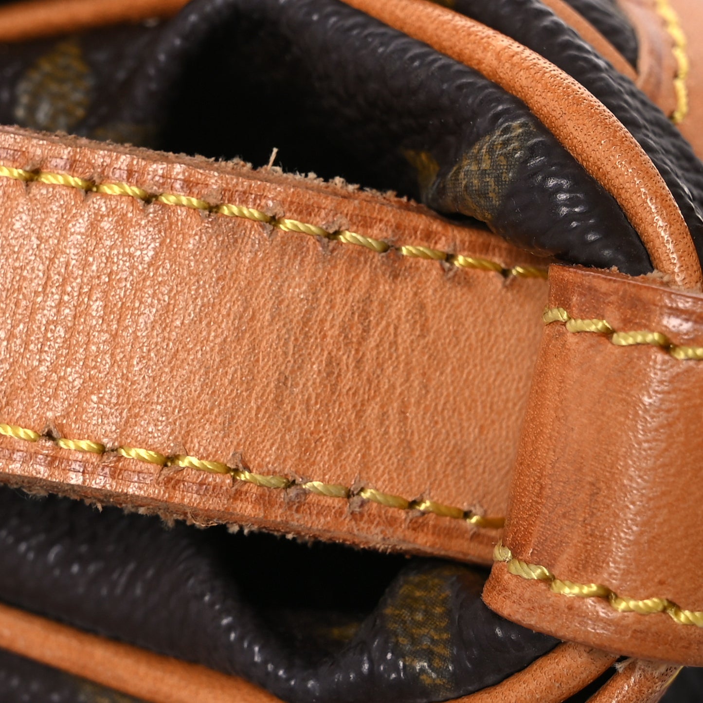 Monogram Saumur 30