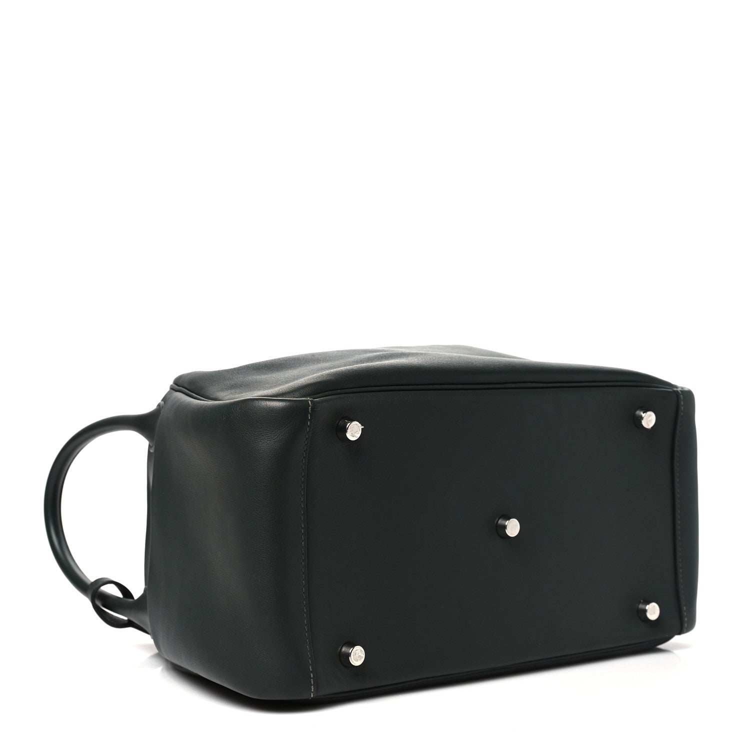 Hermes Swift Verso Lindy 30 Vert Anglais Menthe 3 of 9