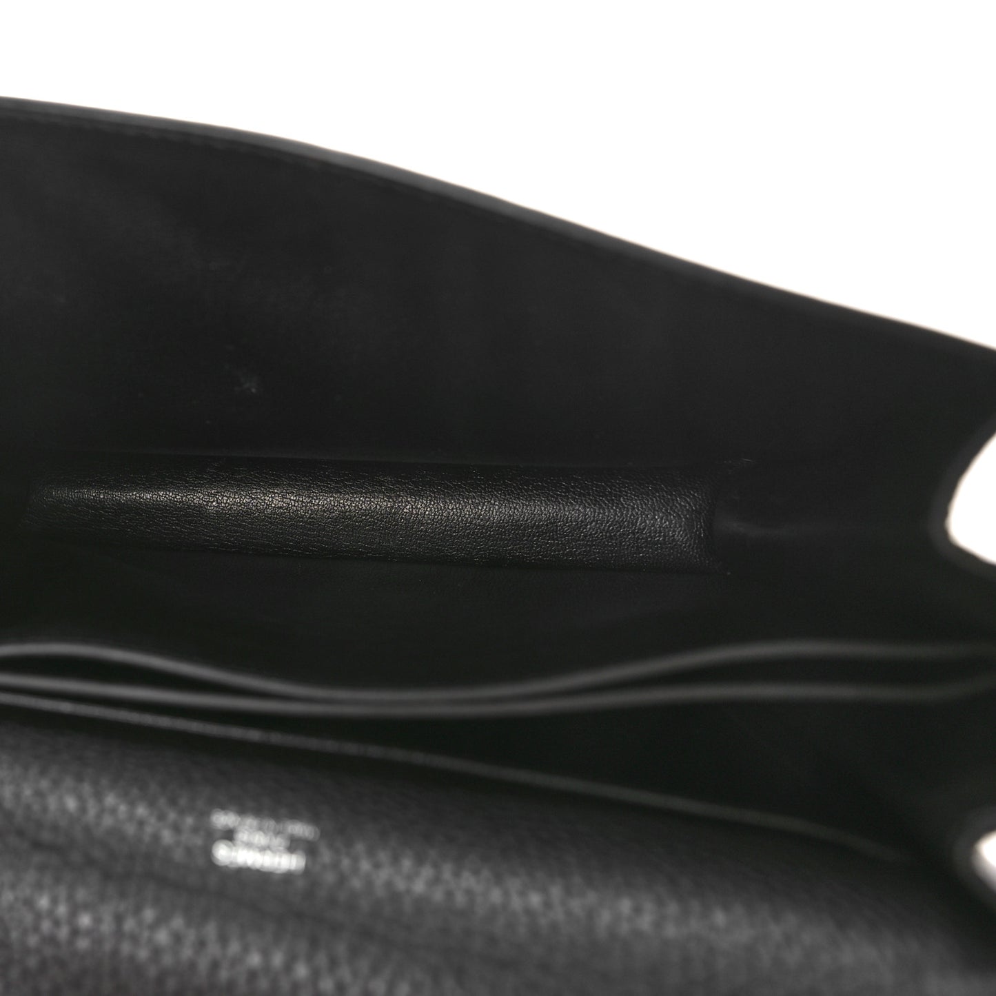 Taurillon Clemence Sac Roulis 23 Black