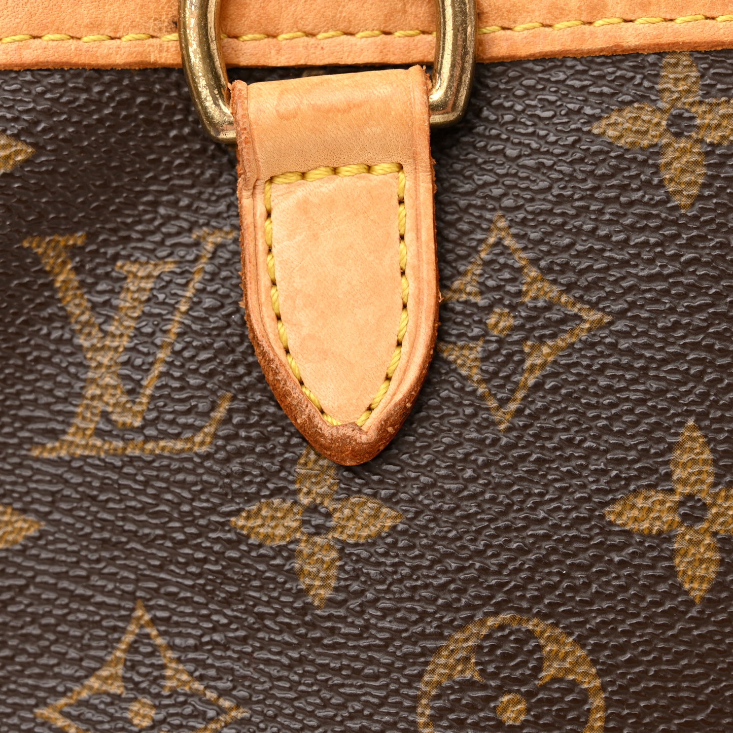 Monogram Batignolles
