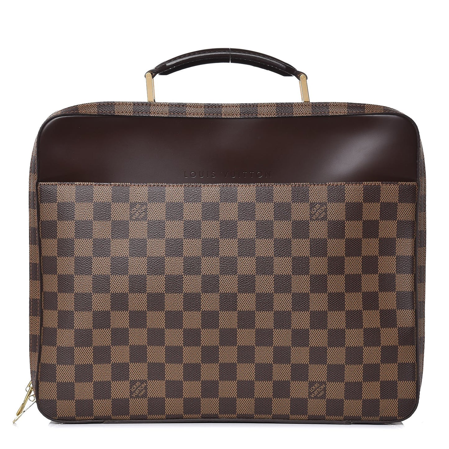 Damier Ebene Porte Ordinateur Sabana Computer Case