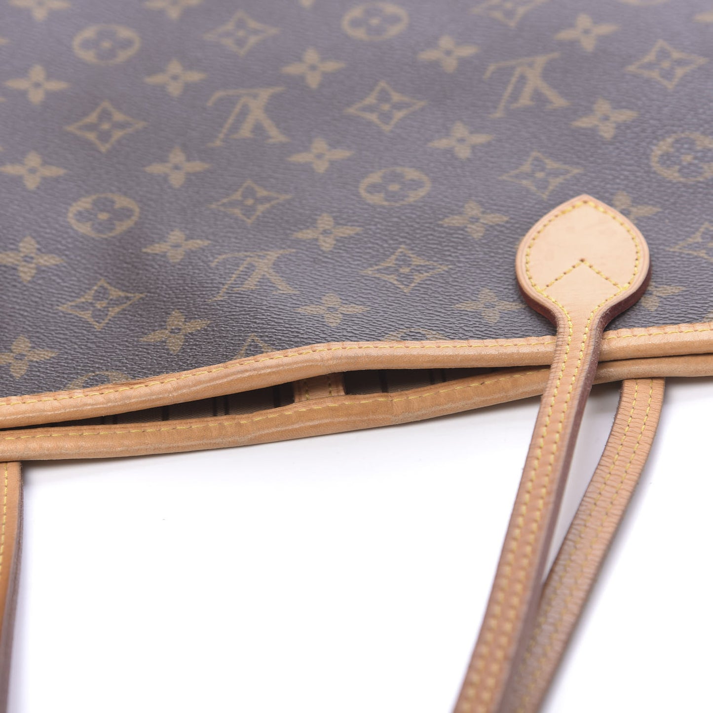 Monogram Neverfull GM