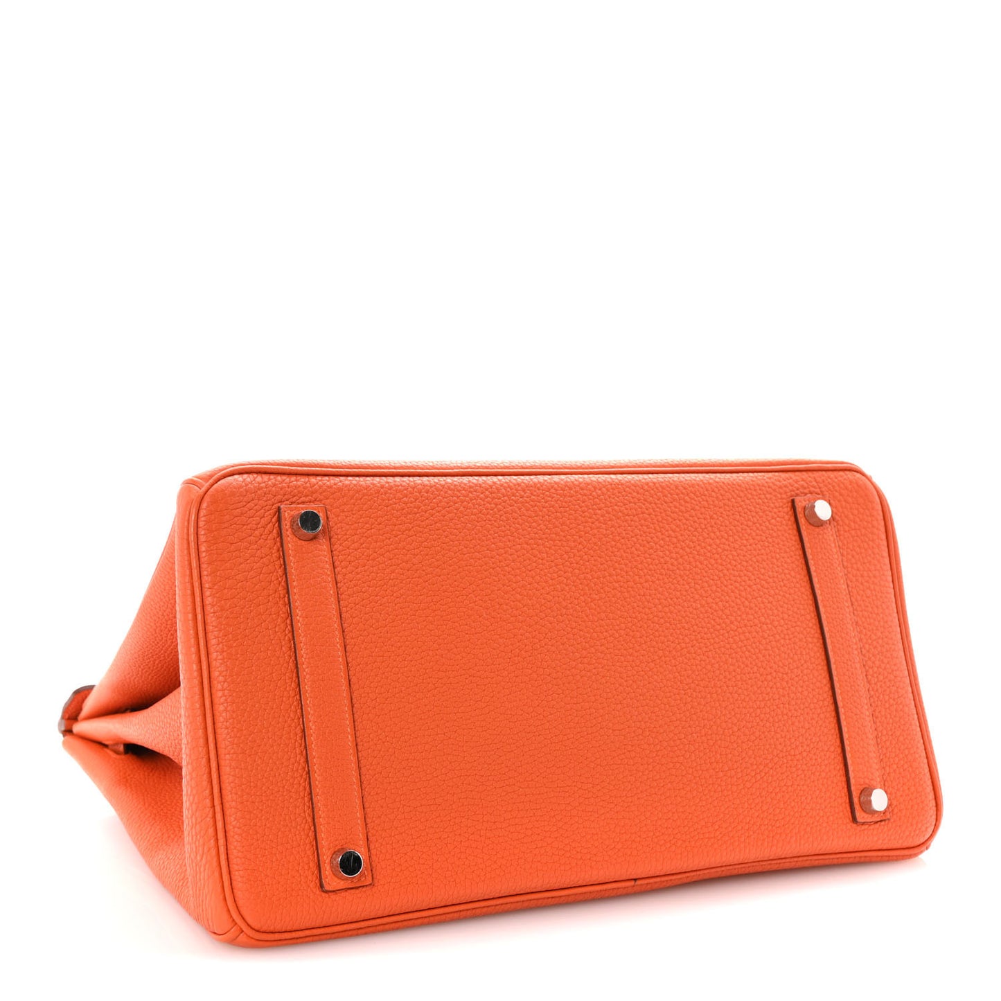 Togo BIRKIN 35 Orange
