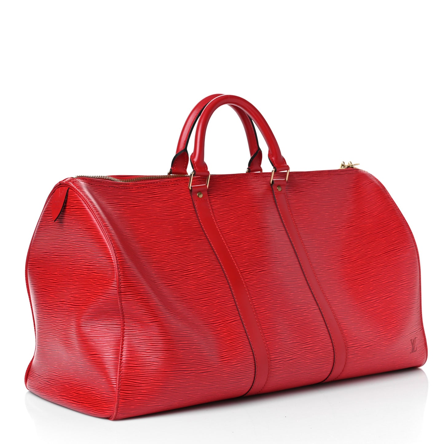 Epi Keepall 50 Castillan Red