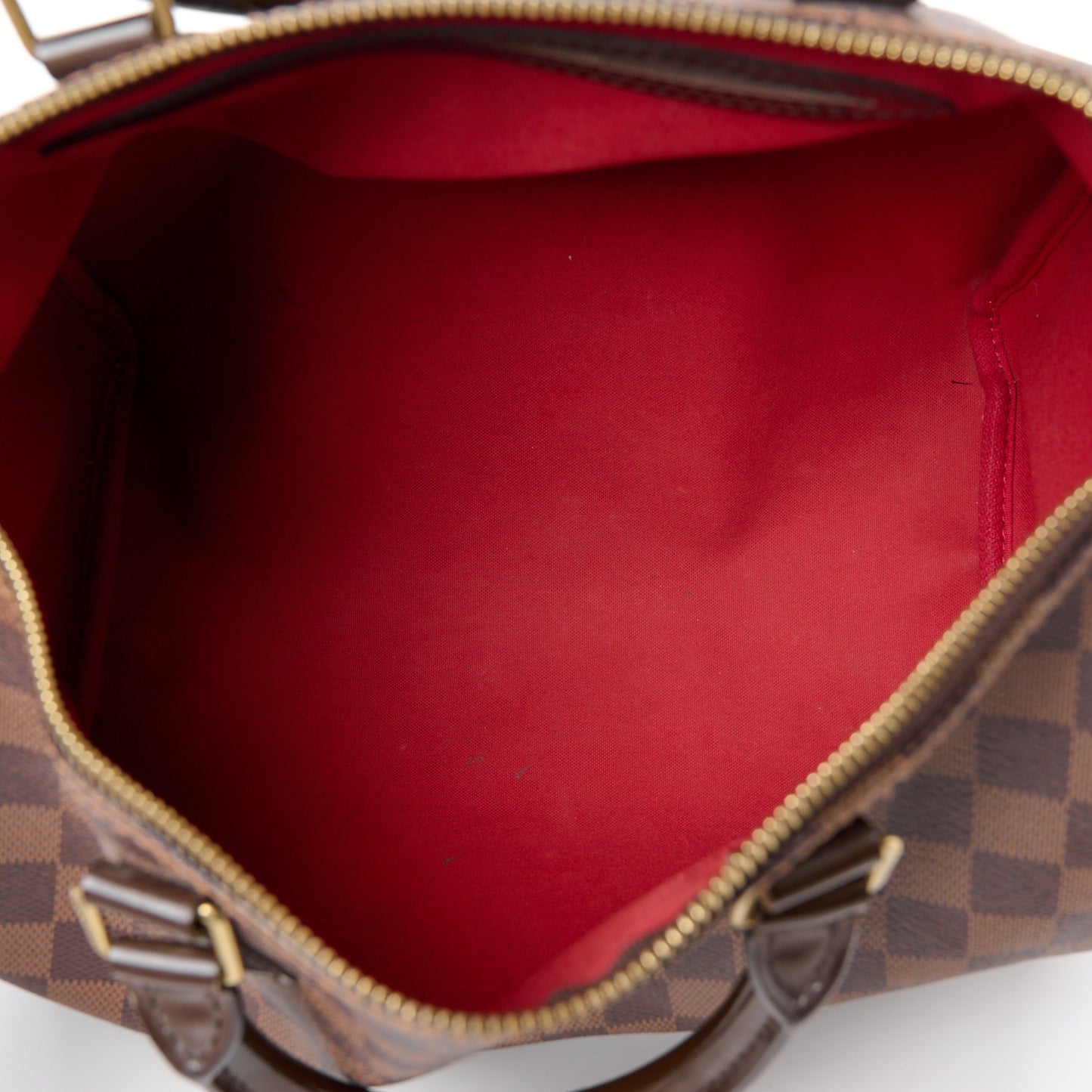 Damier Ebene Speedy 30