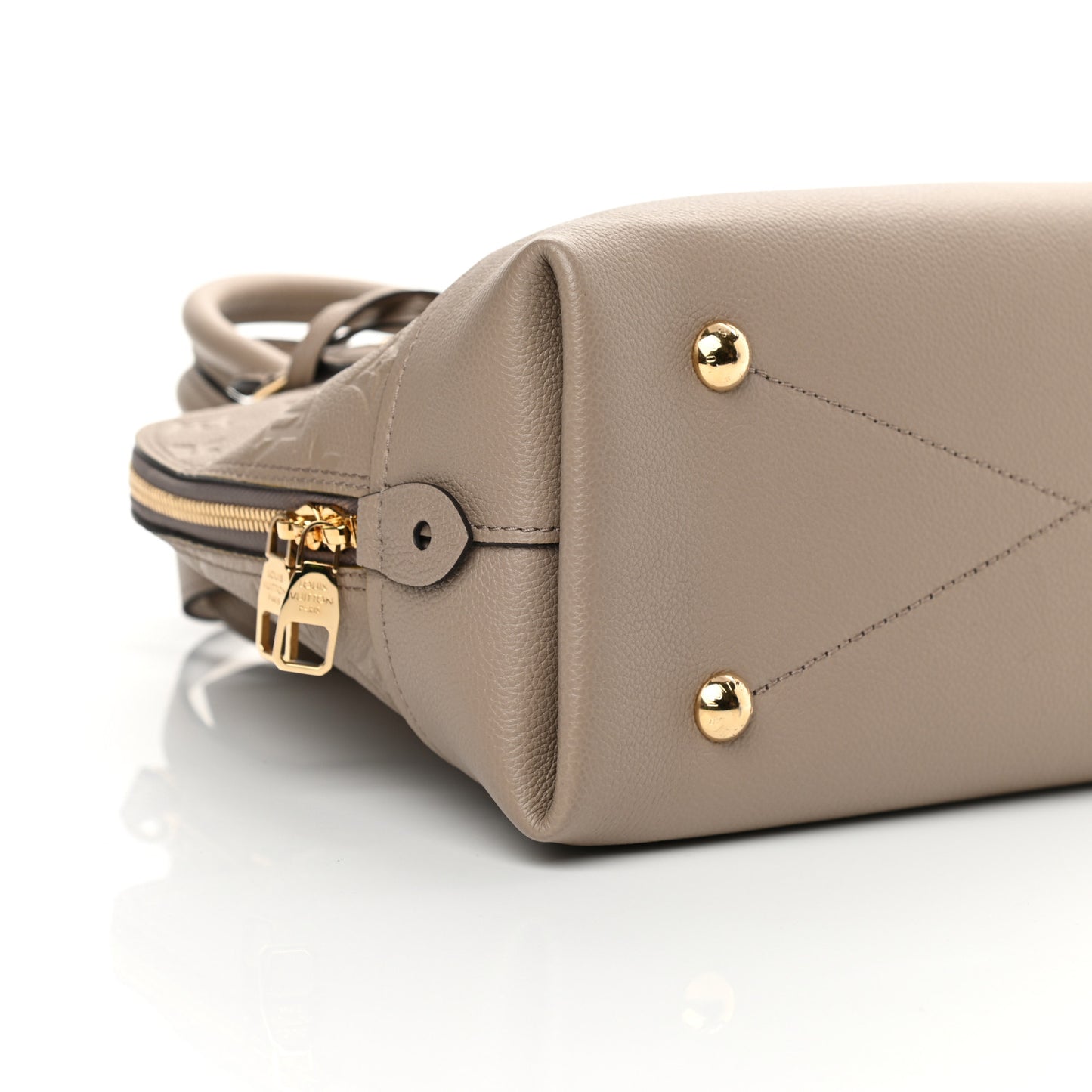 Empreinte Neo Alma PM Tourterelle