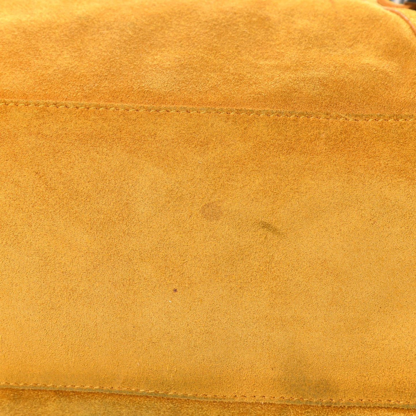 Baby Daim Suede Classic Hardware City