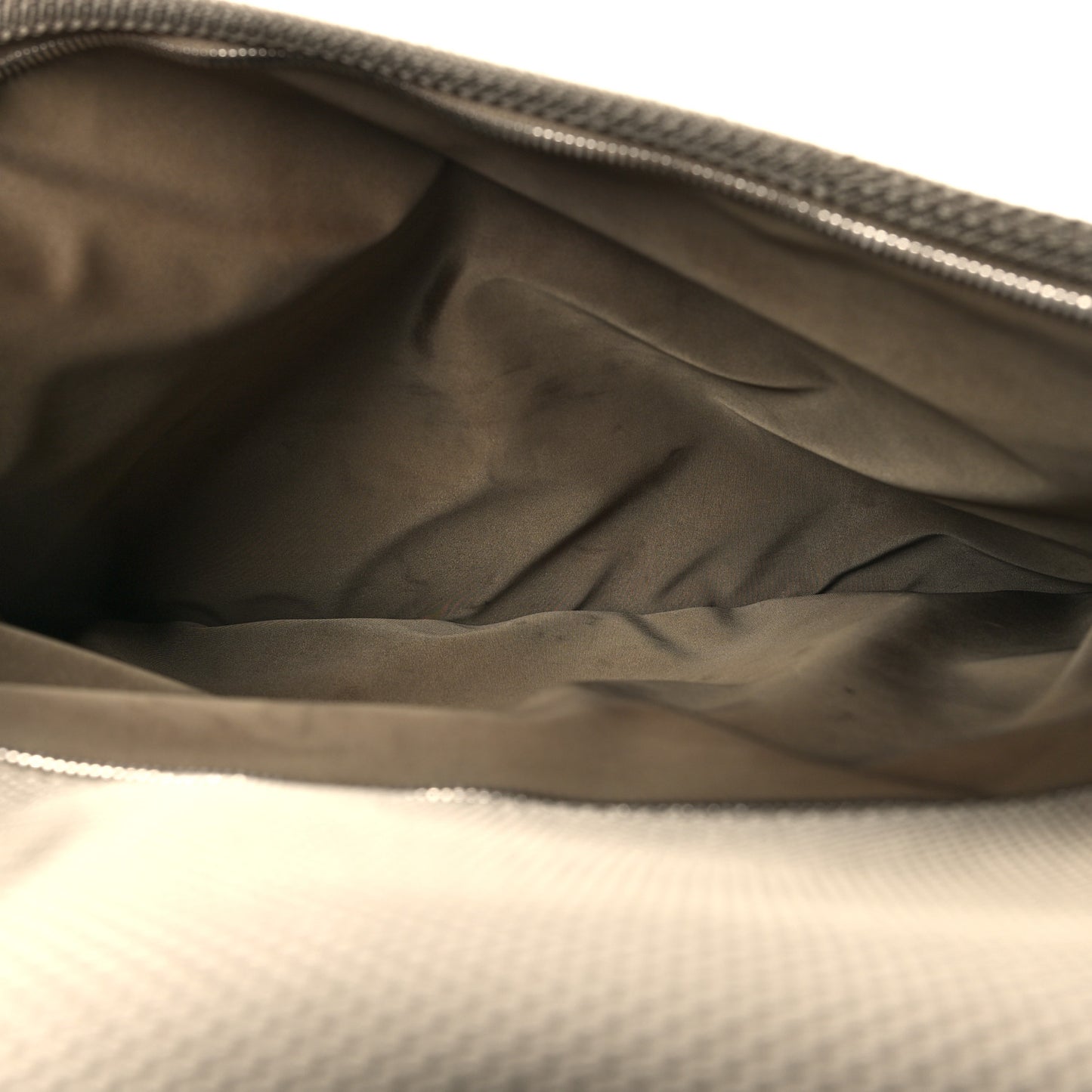 Damier Geant Messenger Bag Sable