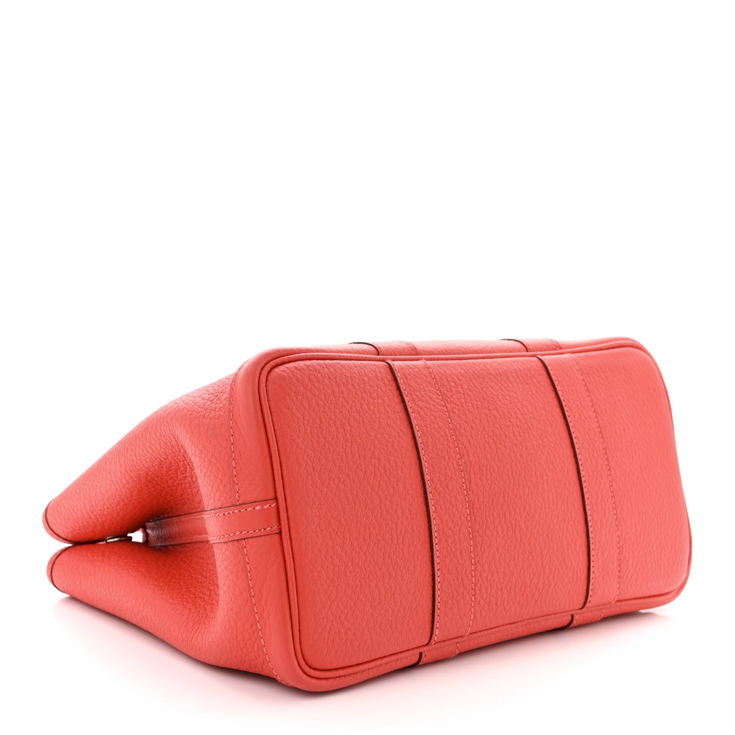 Hermes Negonda Garden Party TPM 30 Capucine 4 of 12