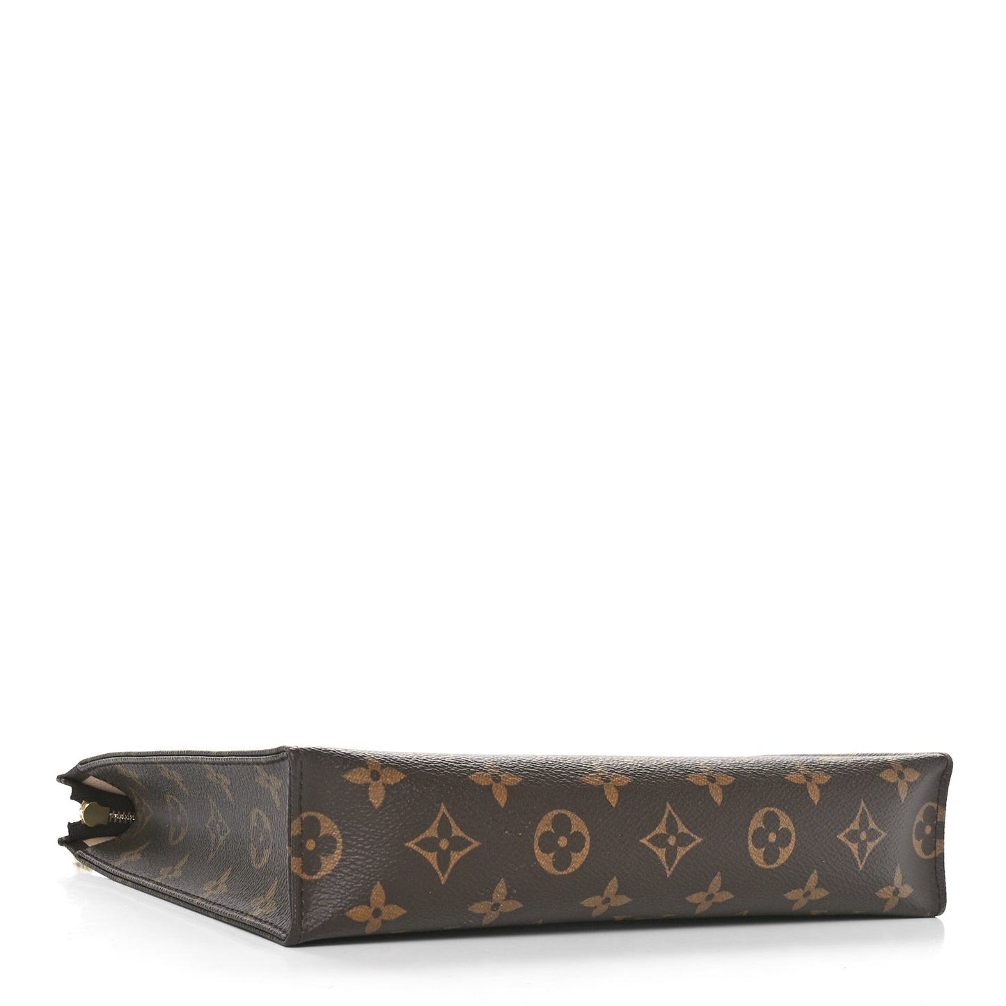 Monogram Toiletry Pouch 26