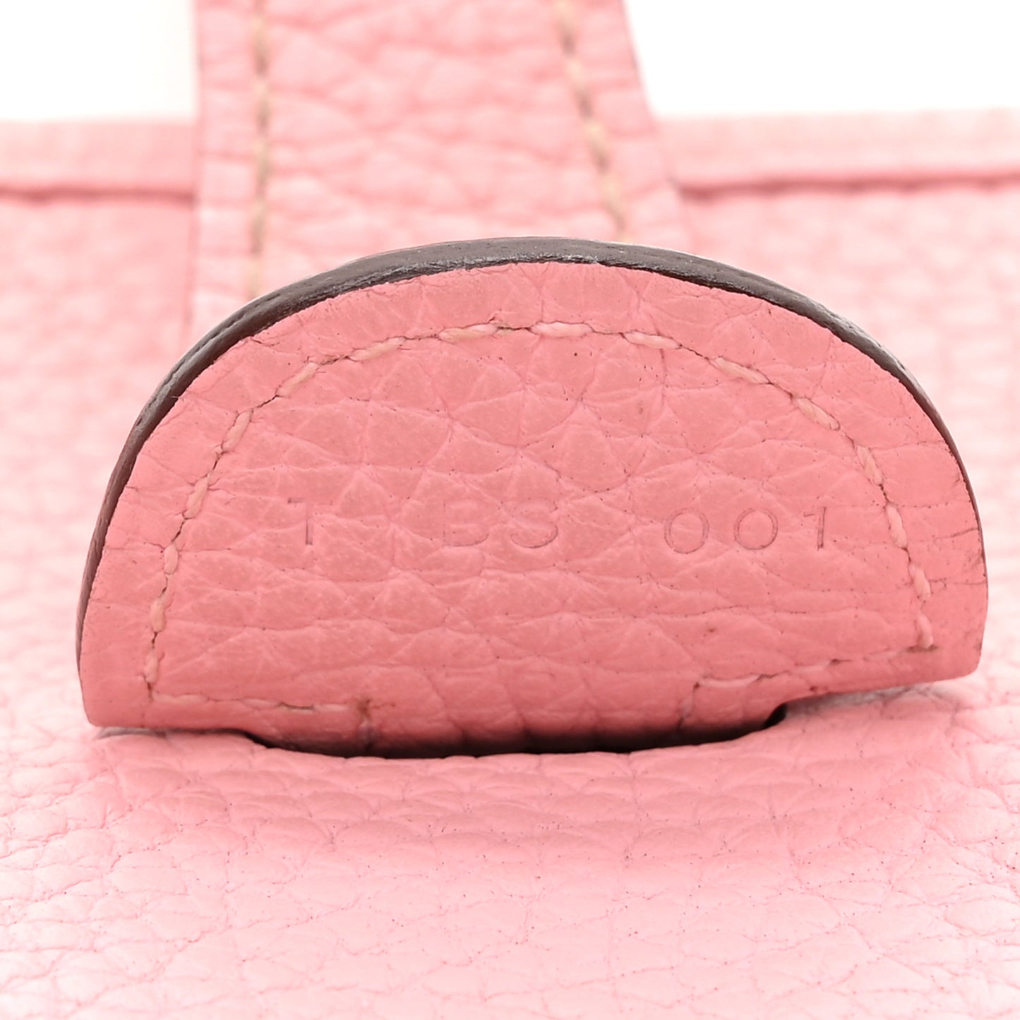 Taurillon Clemence Evelyne III PM Rose Sakura