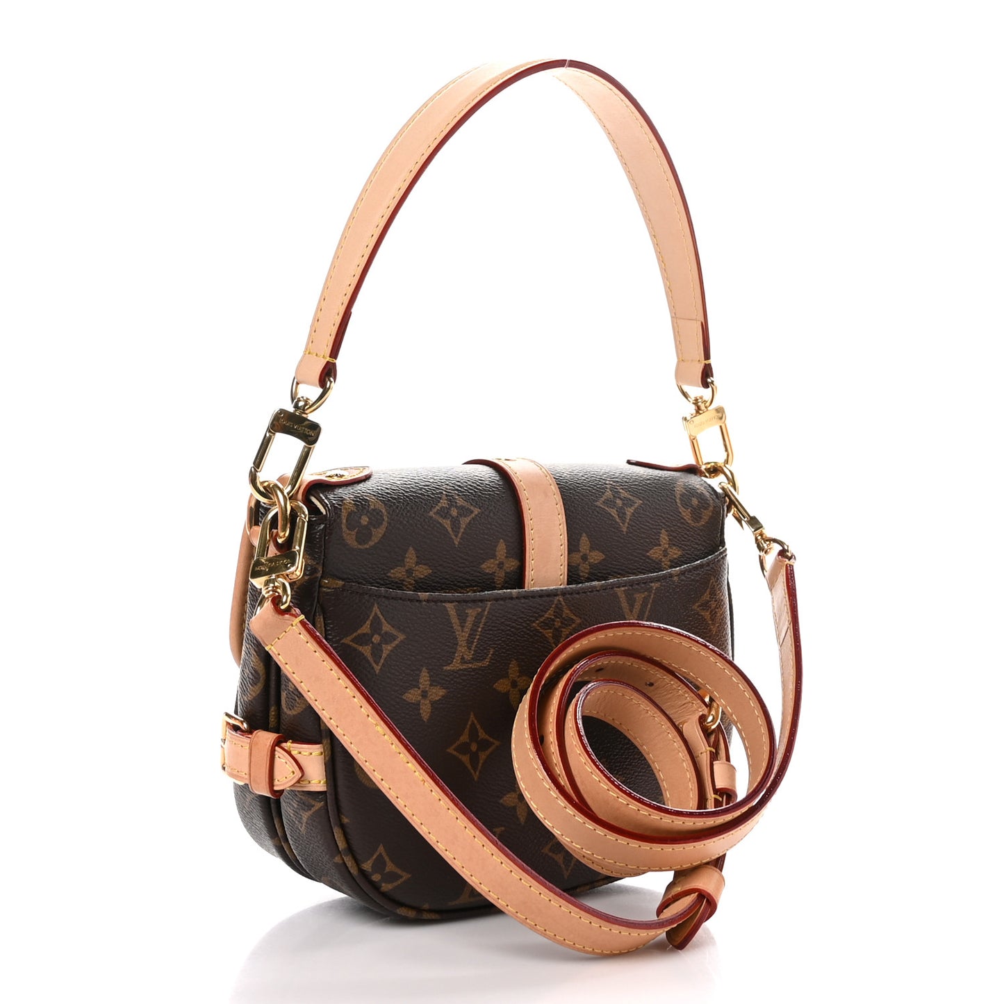 Monogram Saumur BB