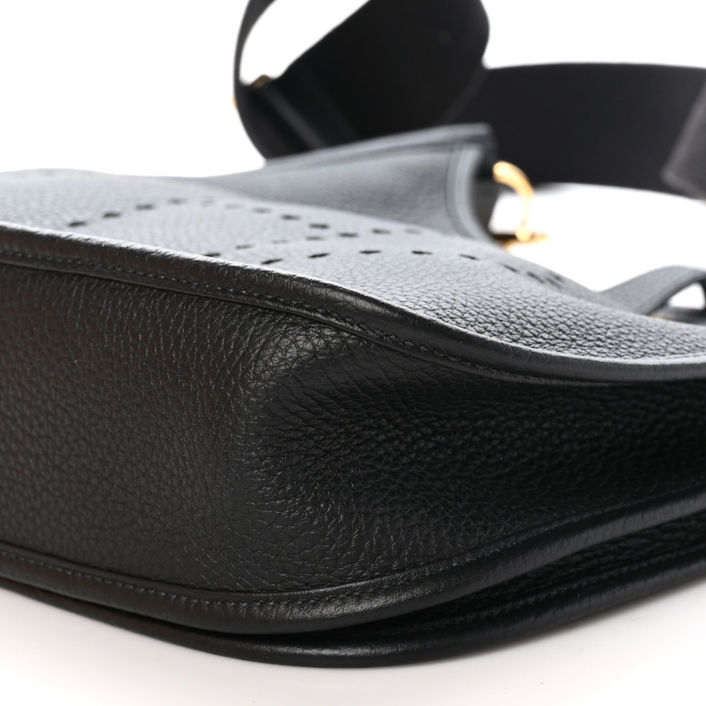 Taurillon Clemence EVELYNE III PM Black