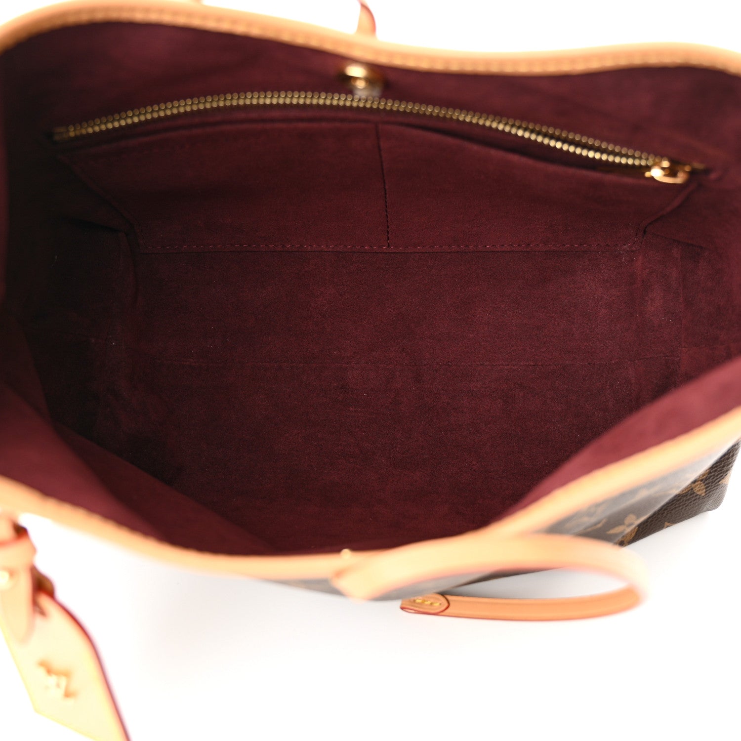 Louis Vuitton Monogram CarryAll PM 5 of 12