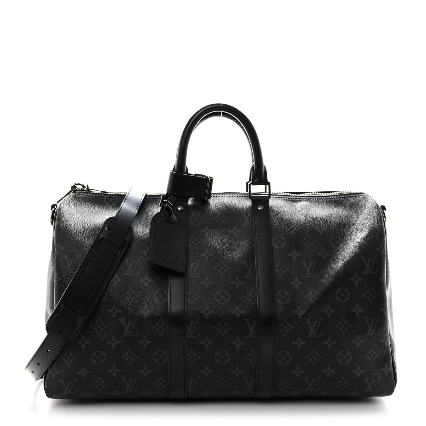 Monogram Eclipse Keepall Bandouliere 45