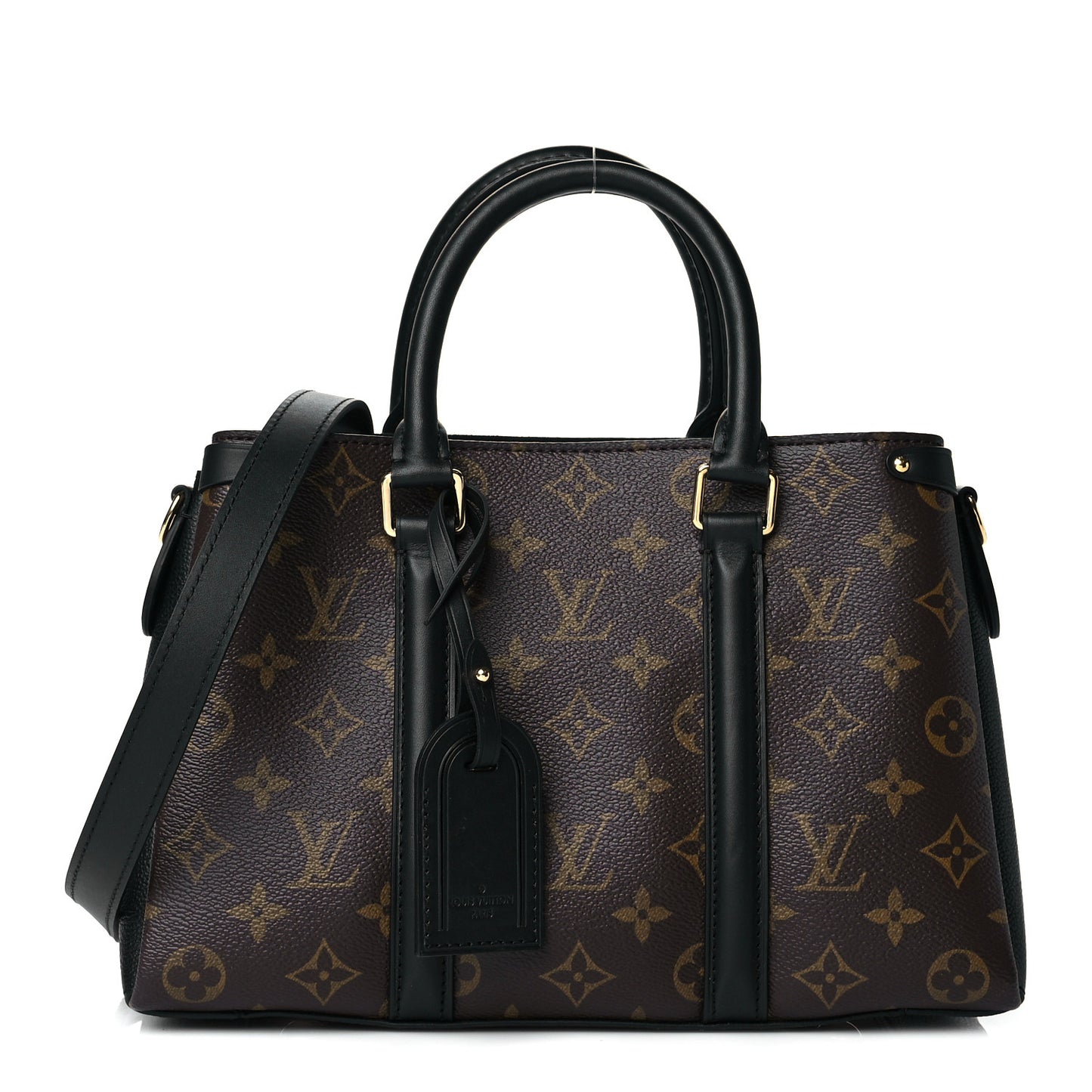 Monogram Soufflot BB Black
