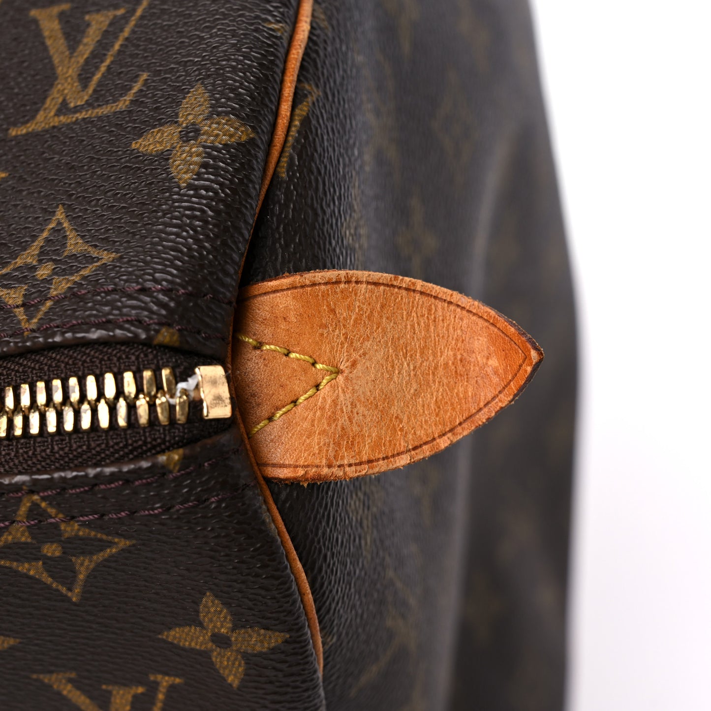 Monogram Keepall 45