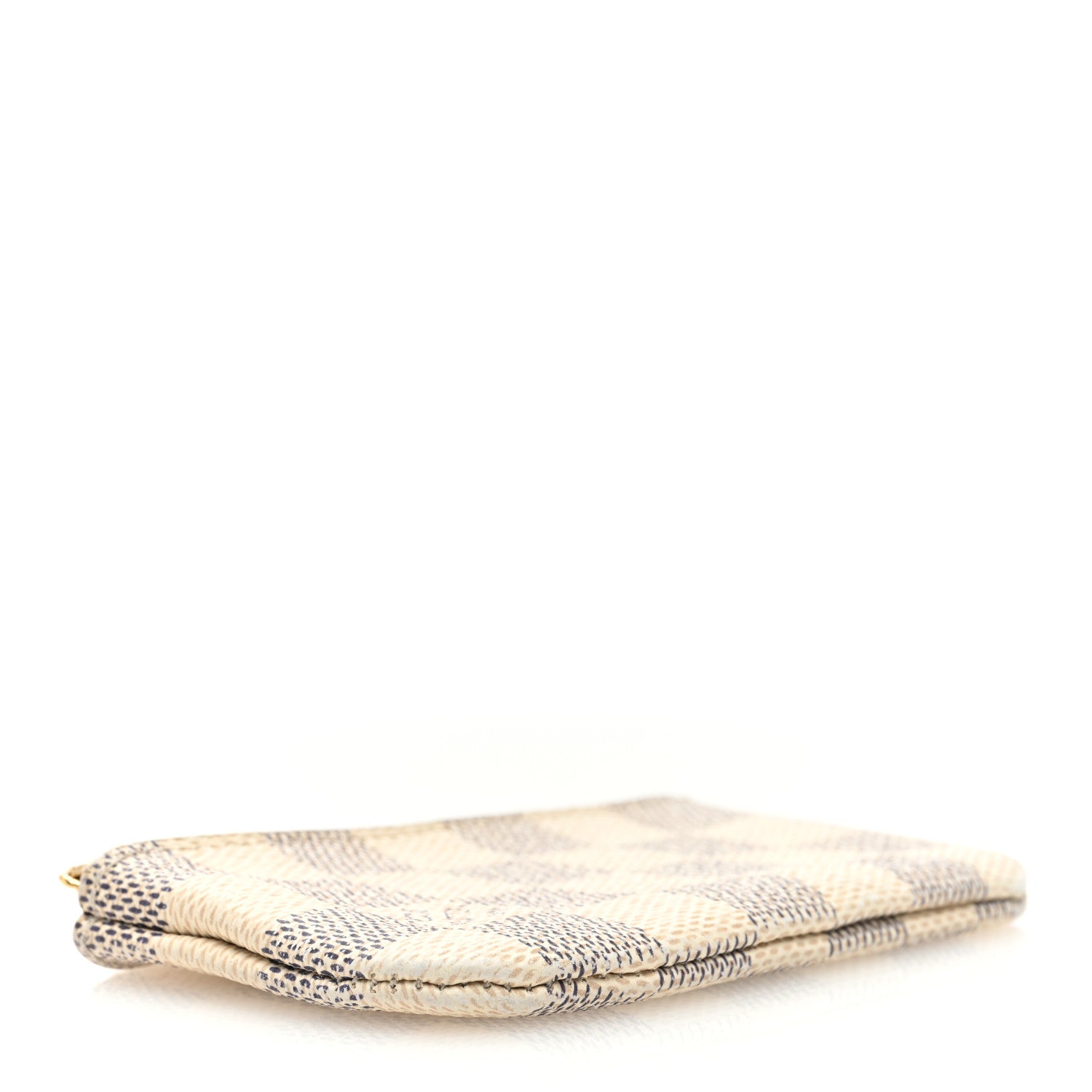 Louis Vuitton Damier Azur Key Pouch 4 of 6