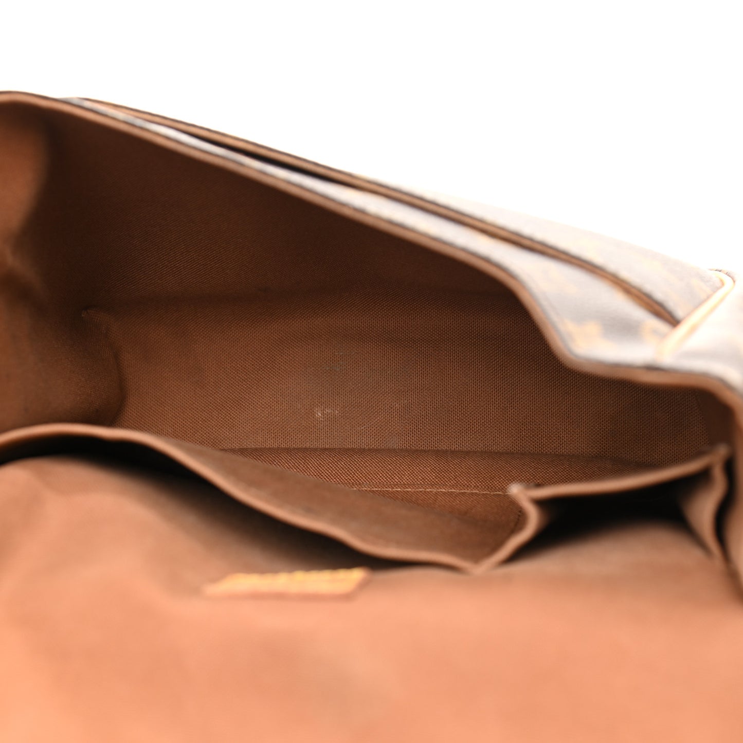 Monogram Bosphore PM Messenger