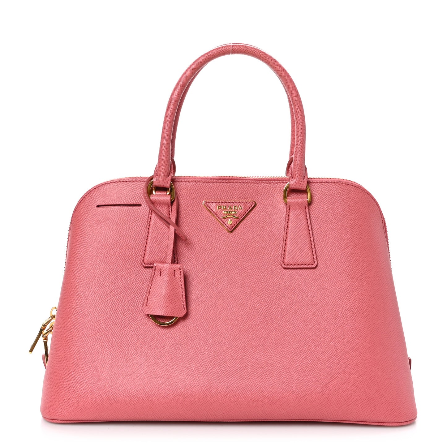 Saffiano Lux Medium Promenade Tote Tamaris