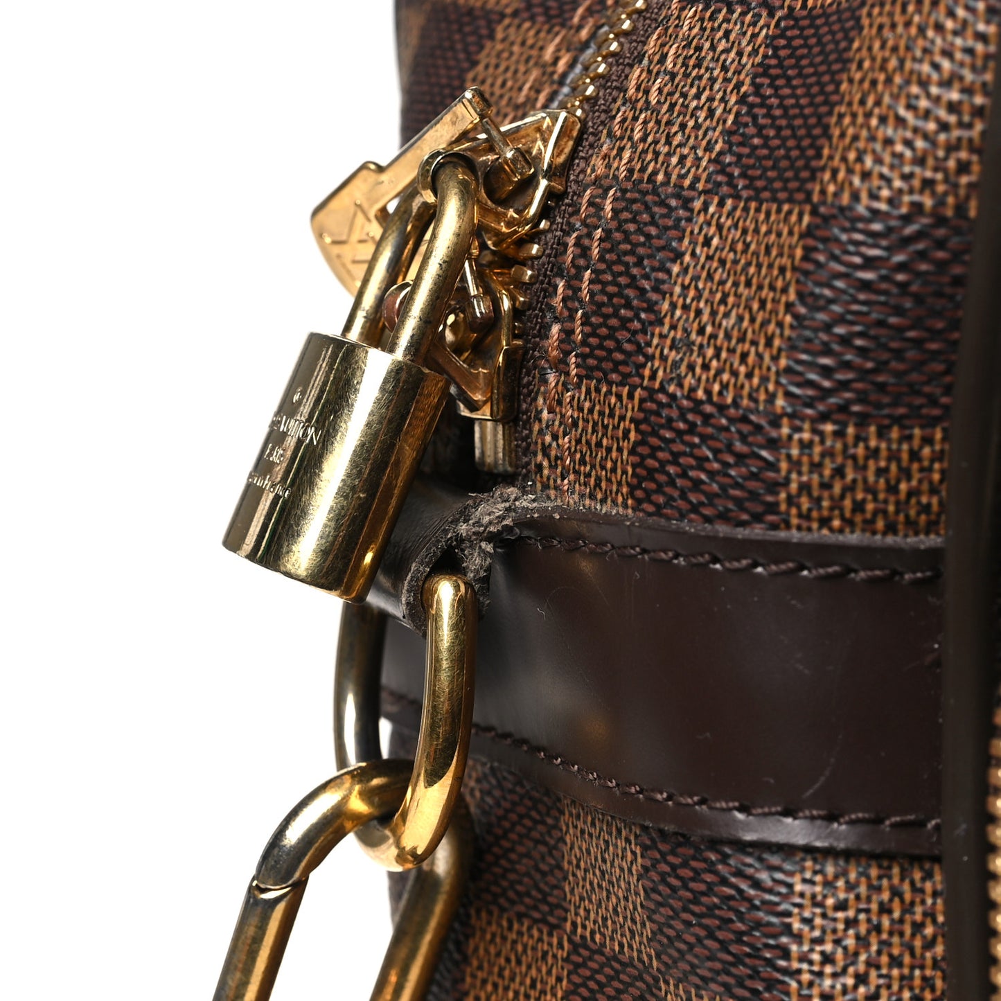 Damier Ebene Icare