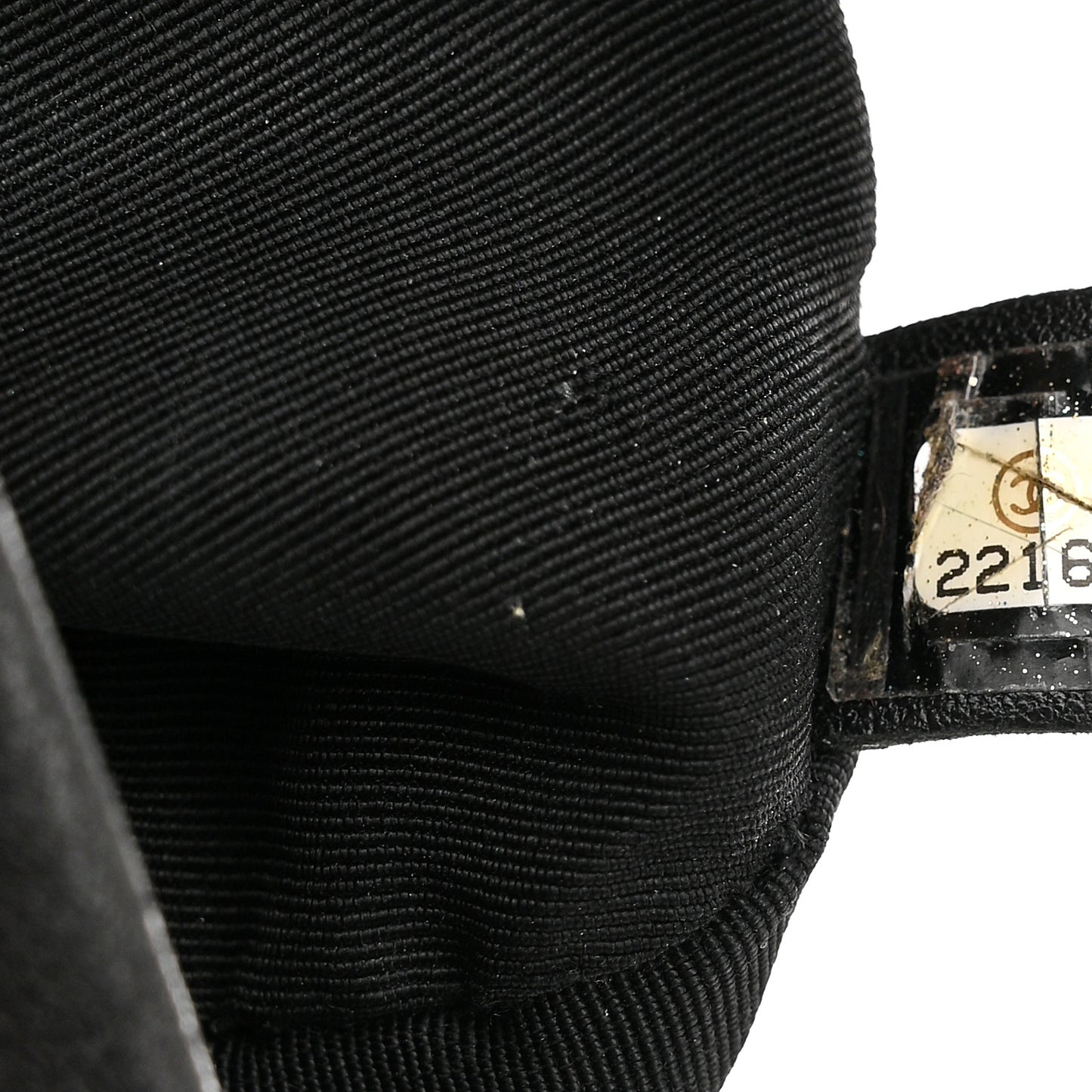 Lambskin Quilted Small Urban Spirit Backpack Black