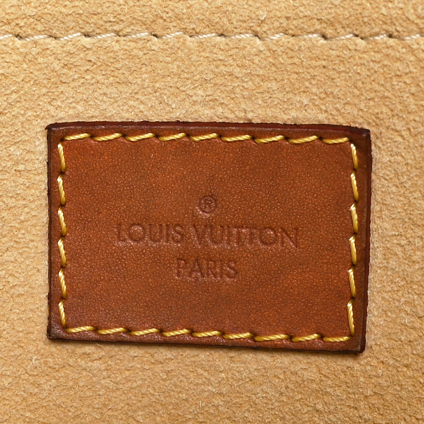 Damier Azur Salina PM