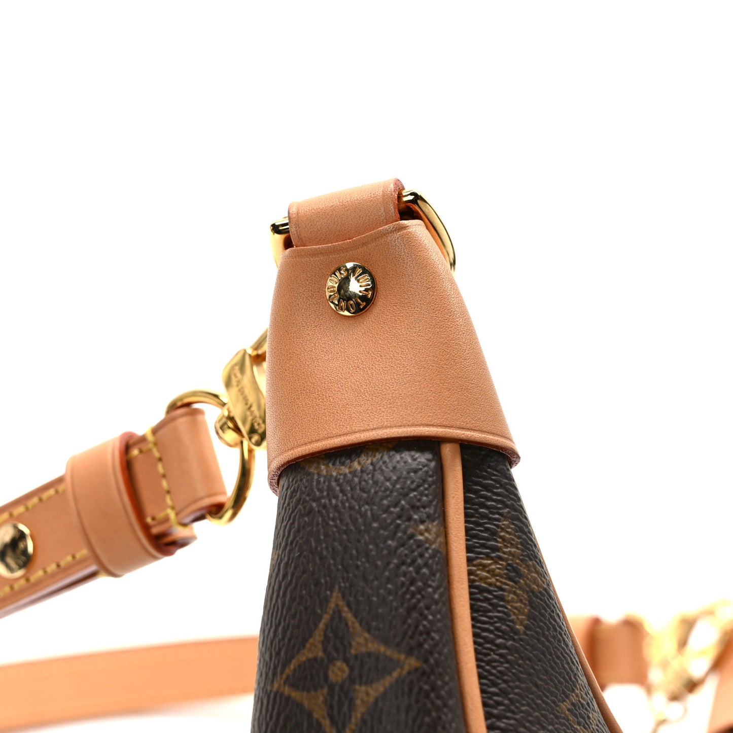 Monogram Loop