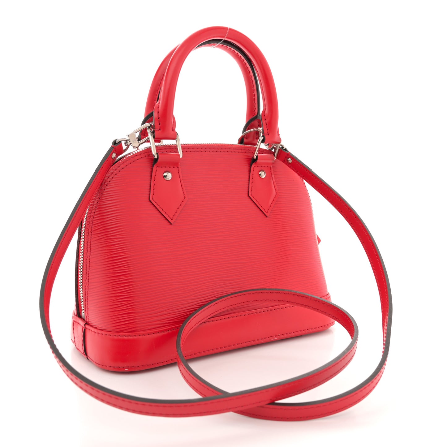 Epi Alma BB Coquelicot