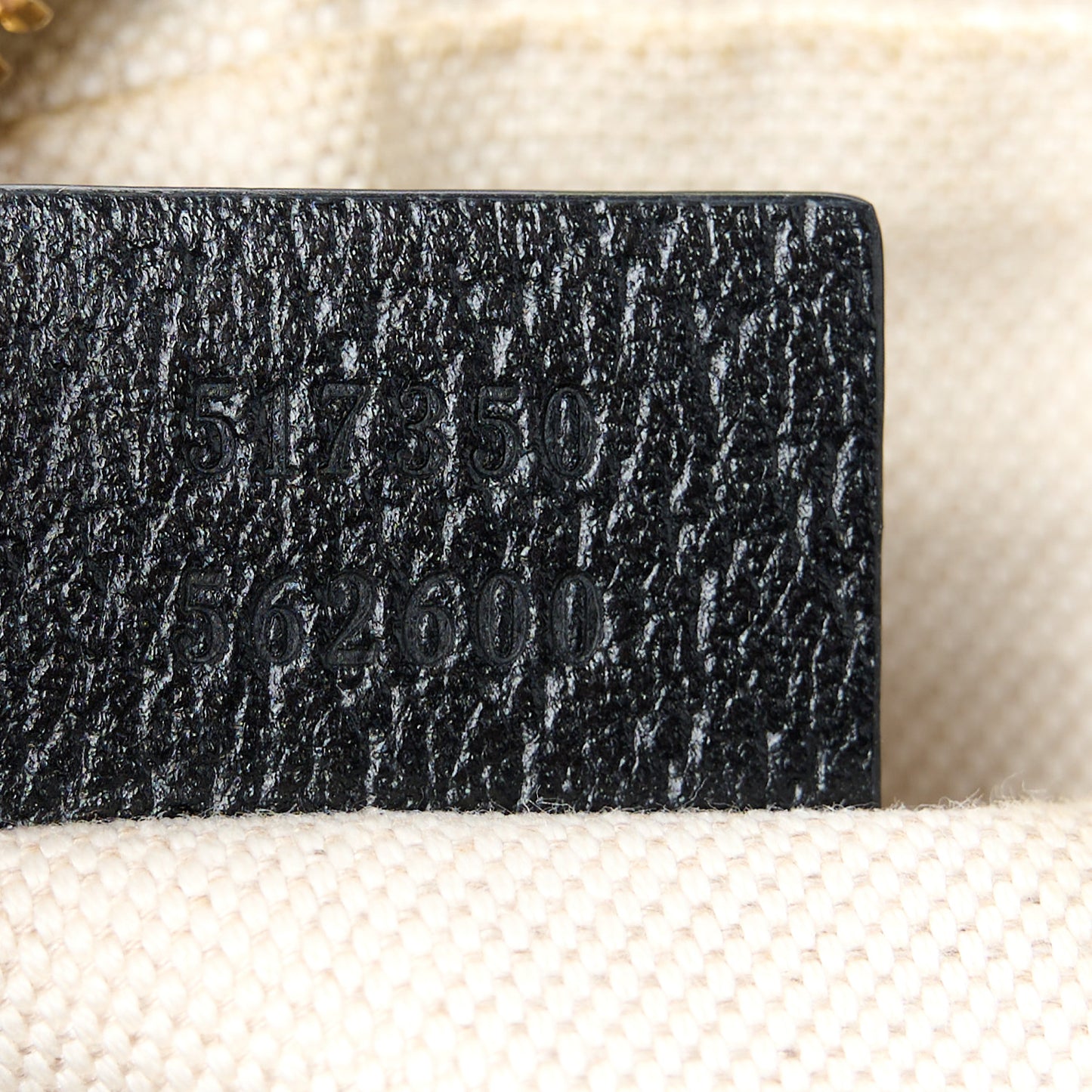 Jacquard Black Denim GG Monogram Textured Dollar Calfskin Mini Ophidia Shoulder Bag Black Ivory