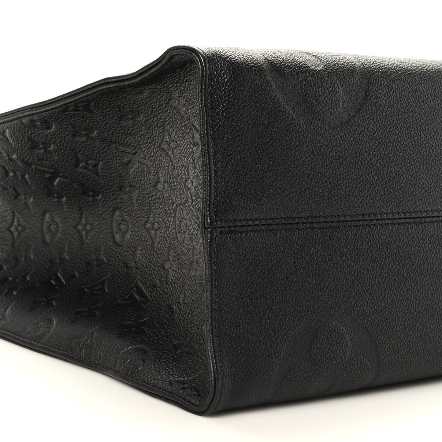 Empreinte Monogram Giant Onthego GM Black