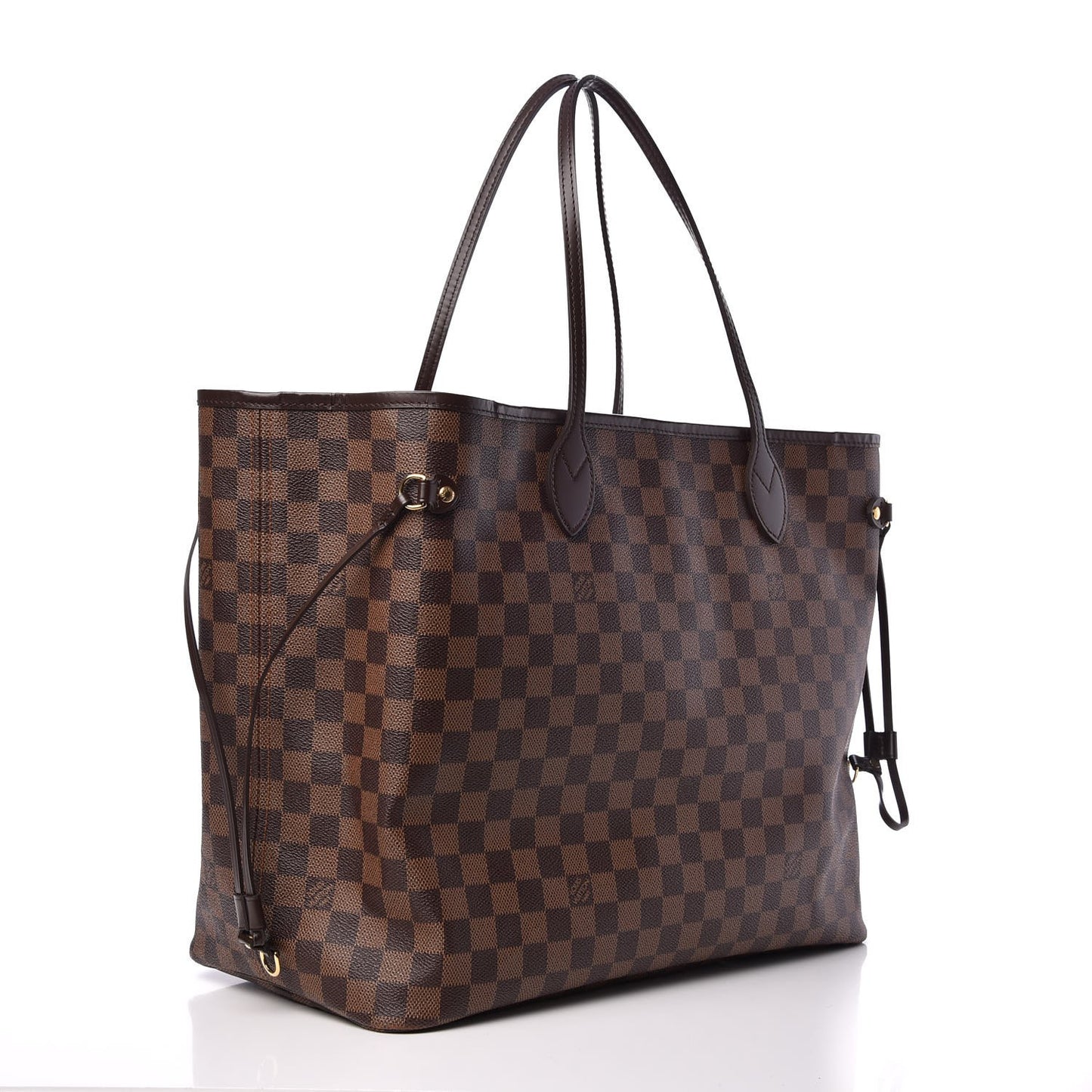 Damier Ebene Neo Neverfull GM