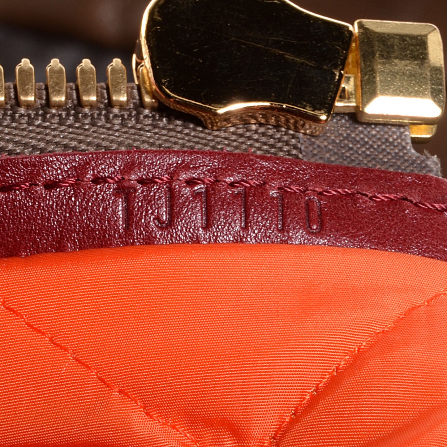 Jacquard Monogram Fabric Aviator Kaki