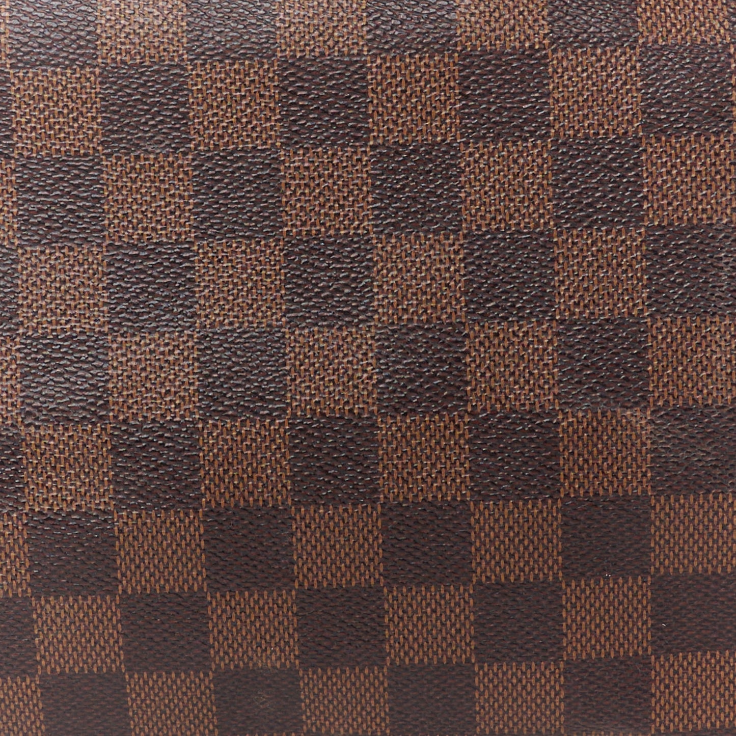 Damier Ebene Speedy Bandouliere 30