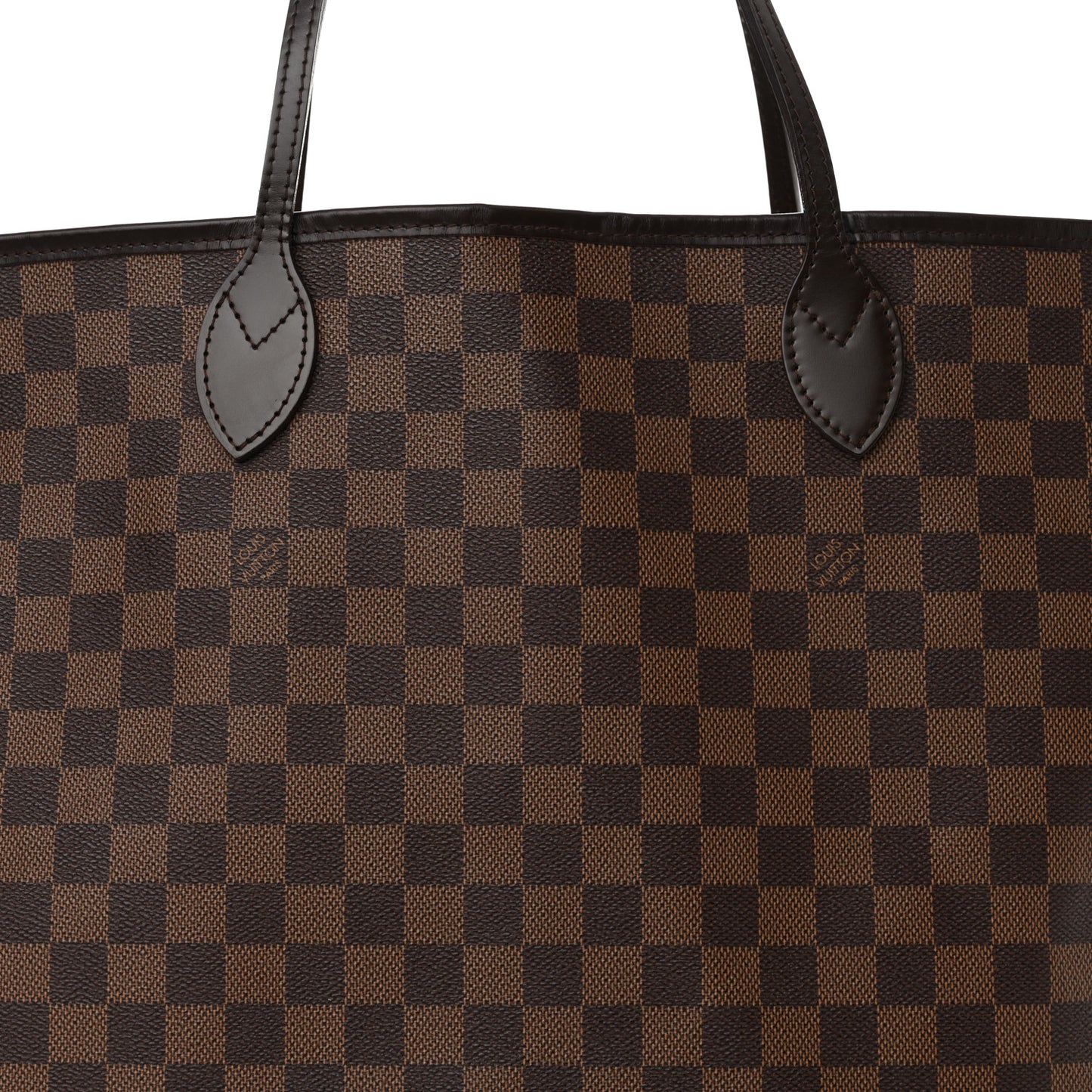 Damier Ebene Neverfull GM