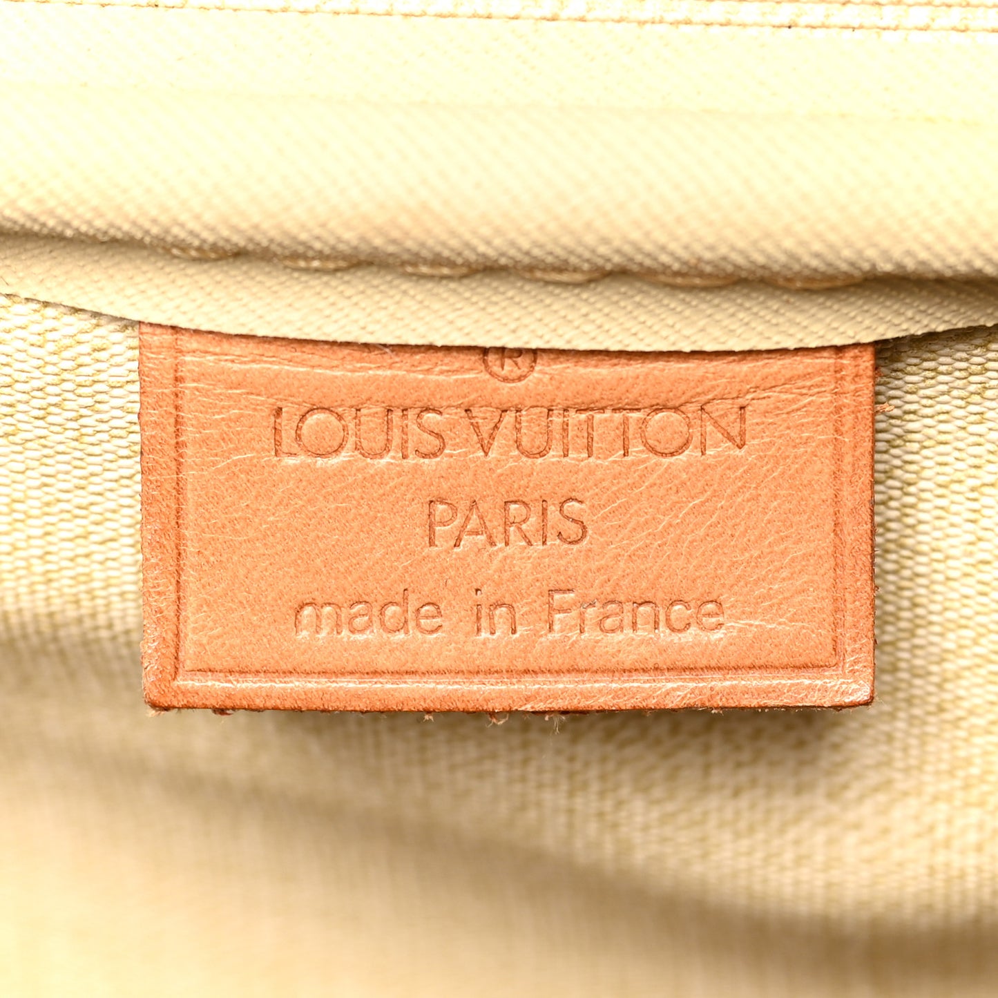 Monogram Deauville