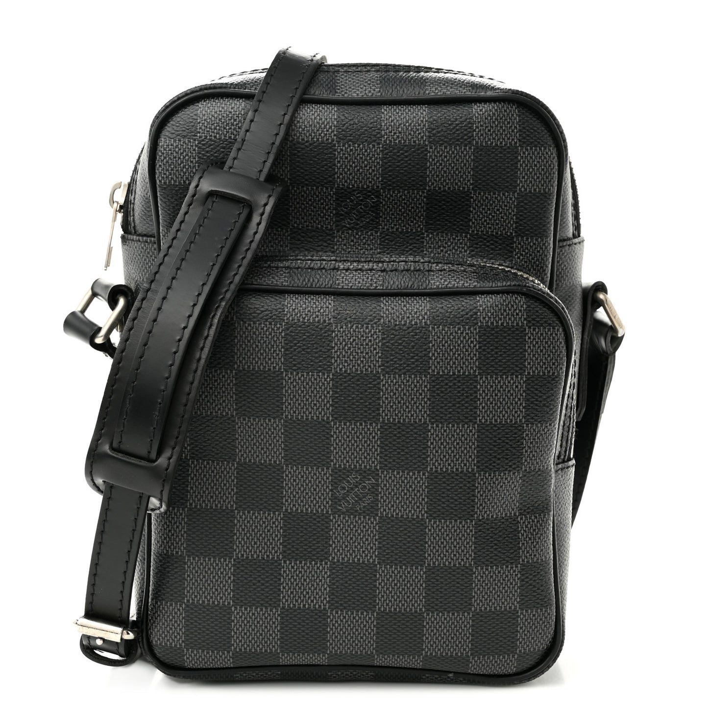 Damier Graphite Rem Bag